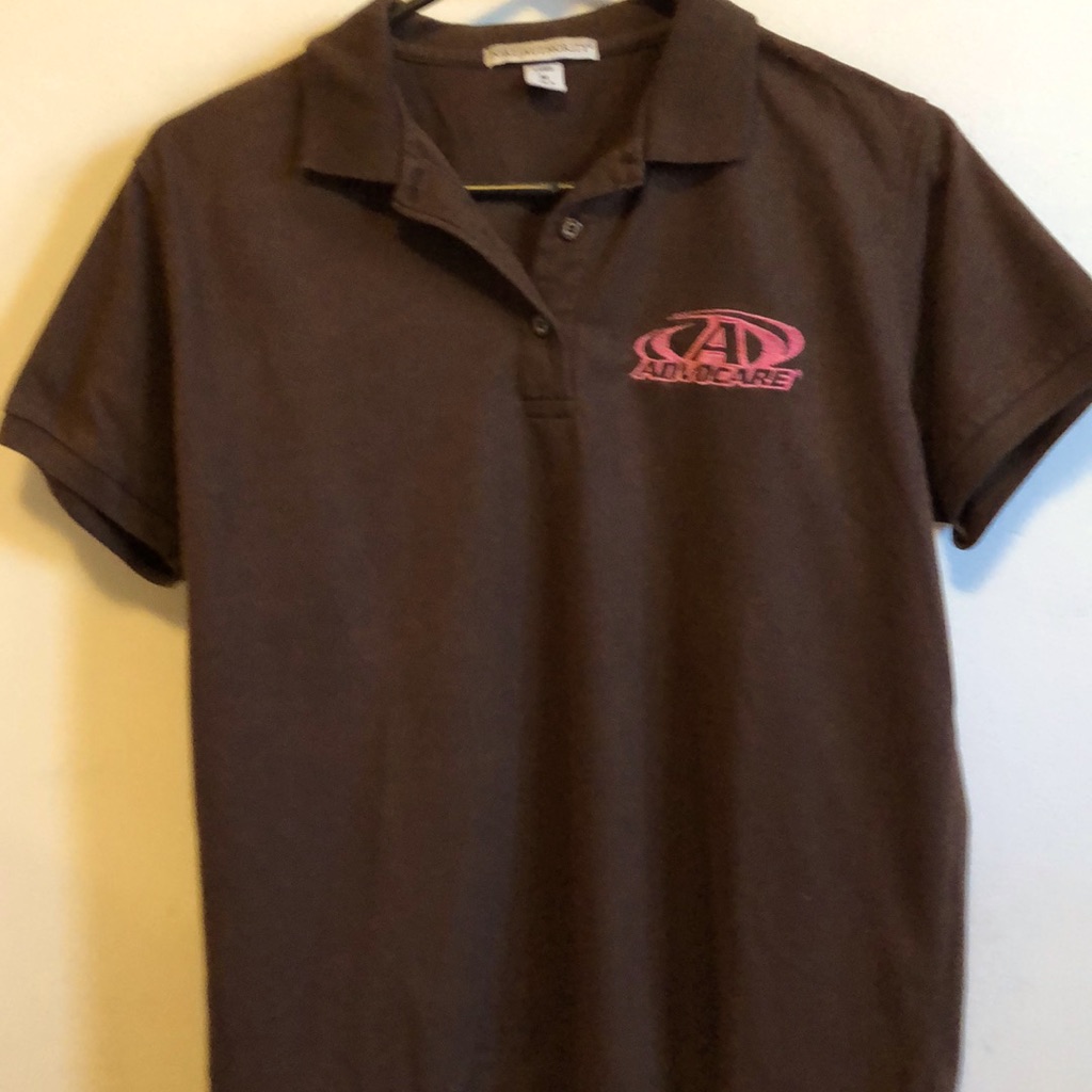 Port Authority Polo Shirt Port Authority Polo Shirt